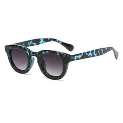 blue hawksbill