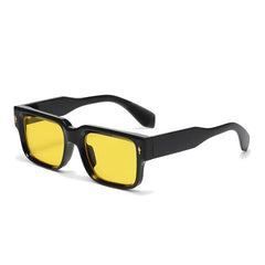 Black Yellow