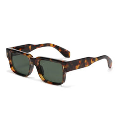 Leopard Green