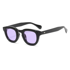 black purple