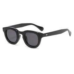 black black