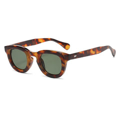hawksbill green