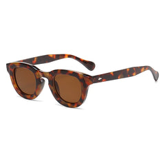 hawksbill brown
